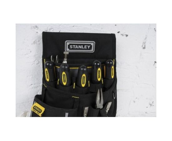 Сумка поясная для инструмента Basic Stanley Tool Pouch Stanley 1-96-181 – изображение 2
