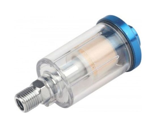 Фильтр масловлагоотделитель F 100 mini 1/4FM PATRIOT 830901003 – изображение 2