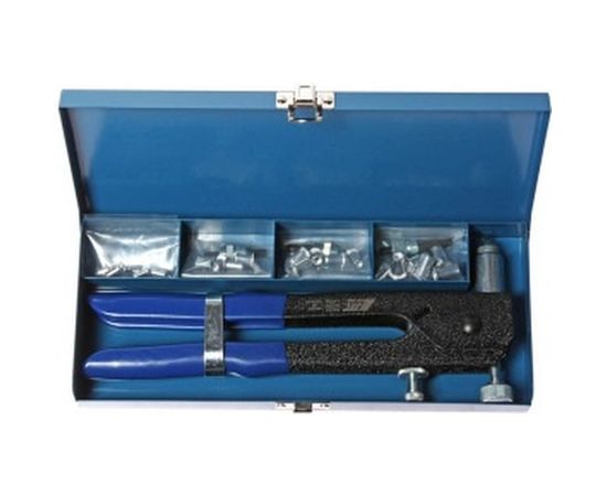 Ручной резьбовой заклепочник JTC 5821A – изображение 2