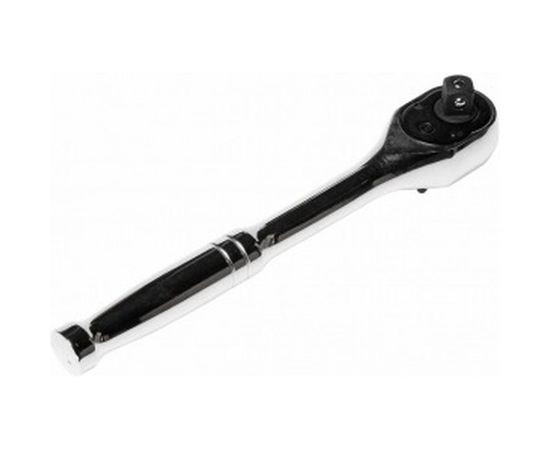 Ключ-трещотка 3/8", 72 зуб, 178мм JTC-5023 – изображение 2