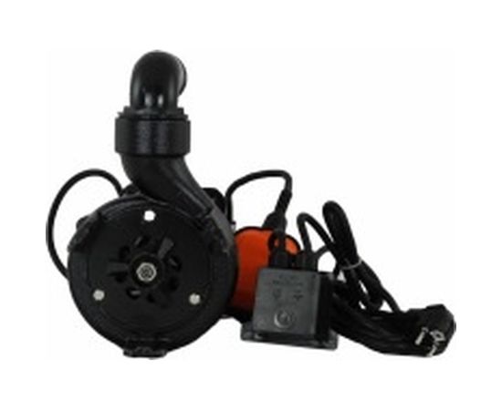 Дренажно-канализационный насос с режущим ножом WWQ NB-1100N – изображение 2