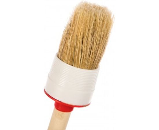 Круглая кисть MATRIX №10, 82080 – изображение 2