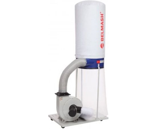 Вытяжная установка Белмаш BELMASH DC2500 D089A – изображение 2