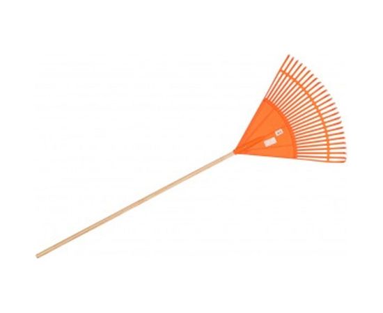 Веерные грабли Truper EP-26F 19787 – изображение 2