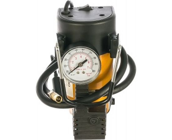 Компрессор AUTOVIRAZH TORNADO Standart AC-580 – изображение 2