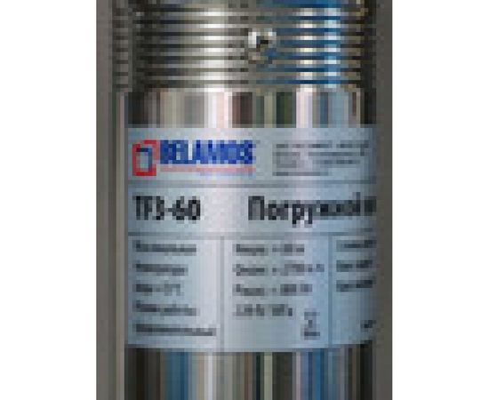 Скважинный насос БЕЛАМОС TF3-60 – изображение 2