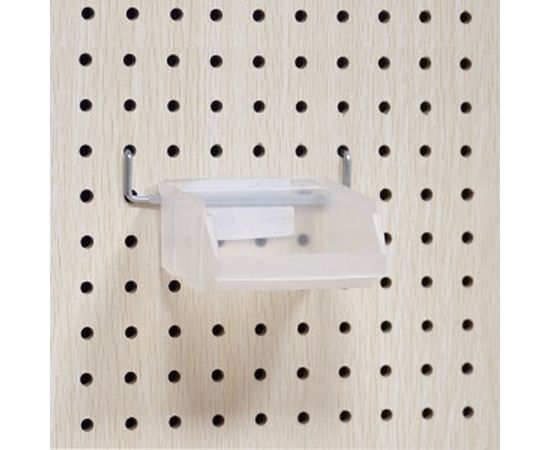 Пластиковый лоток для перфопанели ESSE PHB100 – изображение 2