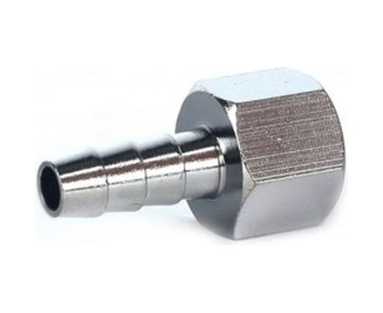 Переходник 1227/2 елочка 8 мм 1/4" F PATRIOT 830900035 – изображение 2