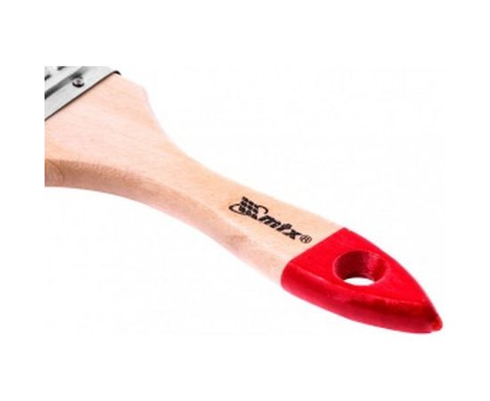 Плоская кисть Стандарт 2,5 MATRIX 82535 – изображение 2