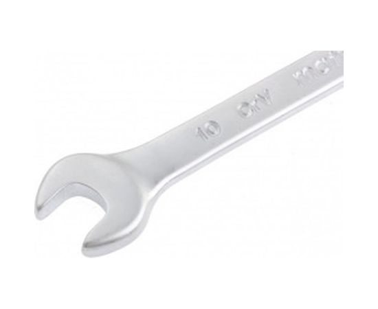 Комбинированный ключ 10 мм MATRIX 15106 – изображение 2