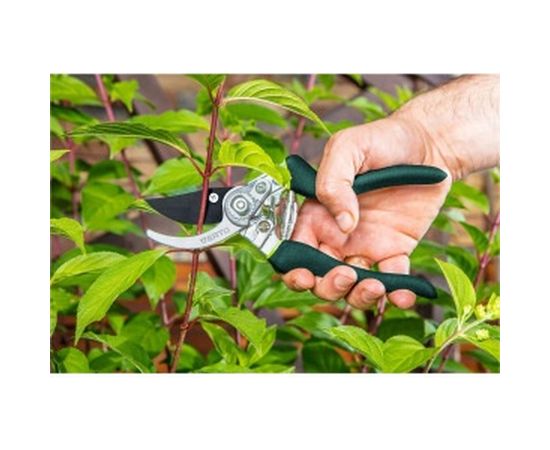 Секатор (садовый, универсальный) VERTO 15G204 – изображение 2
