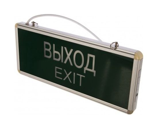 Аварийный светодиодный светильник TDM ССА1-01 SQ0349-0003 – изображение 2