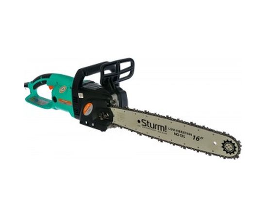 Электрическая цепная пила Sturm CC9922 – изображение 2