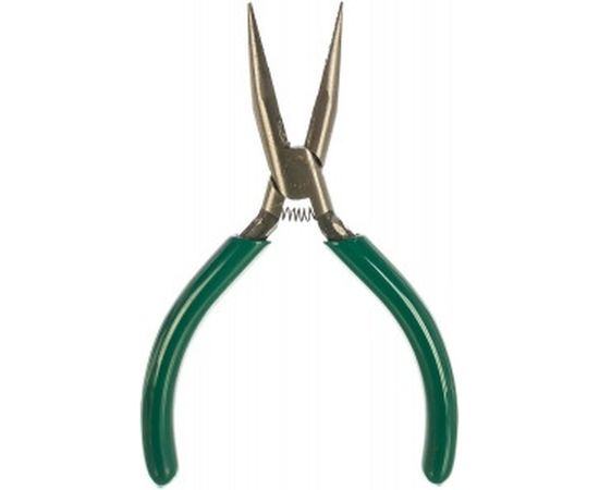 Миниатюрные пассатижи Jonnesway P5605 – изображение 2