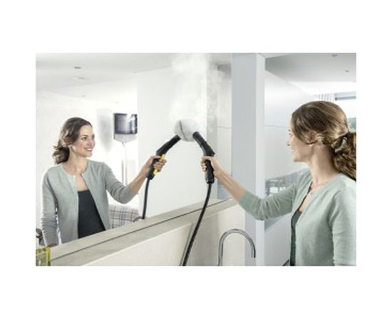 Пароочиститель KARCHER SC 5 EasyFix Iron 1.512-536 – изображение 2