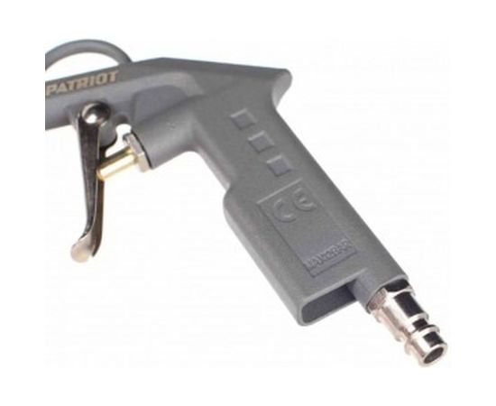 Продувочный пистолет с удлиненным соплом PATRIOT GH 60B 830901035 – изображение 2