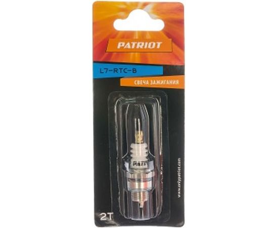 Свеча зажигания PATRIOT L7RTC – изображение 2