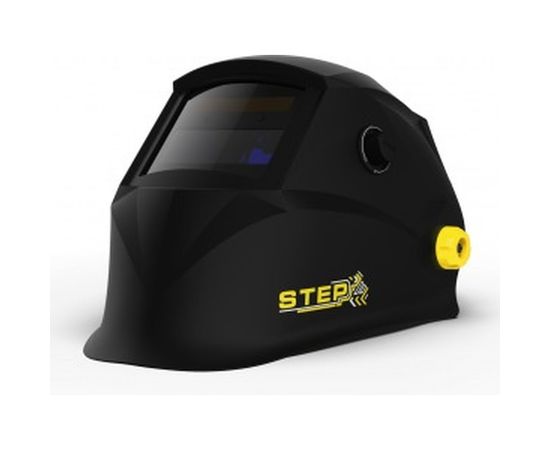 Маска сварщика START STEP хамелеон 51ST400S – изображение 2