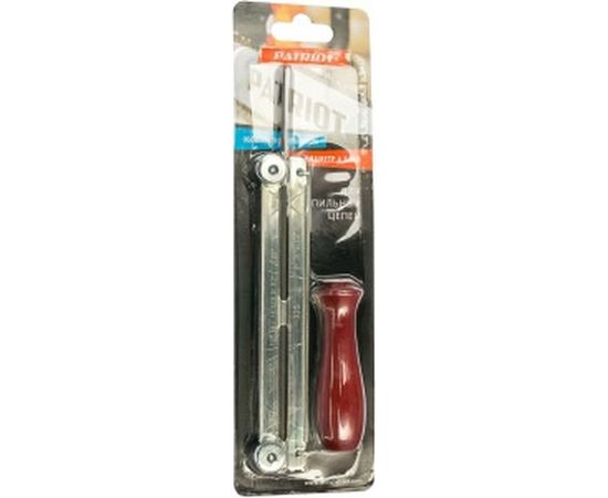 Обойма с напильником PG-FG4.8 (4.8 мм) PATRIOT 880124361 – изображение 2