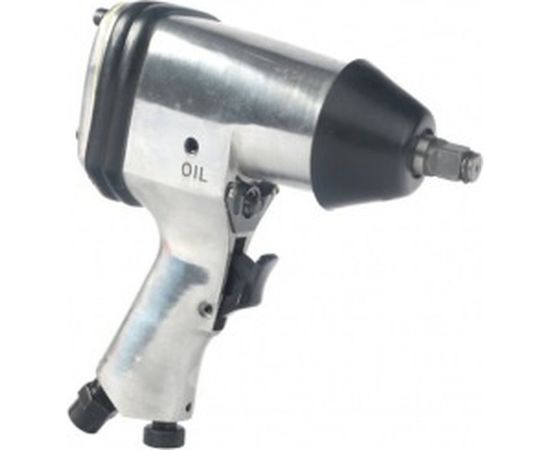 Ударный пневмогайковерт PATRIOT PN 312 830902040 – изображение 2