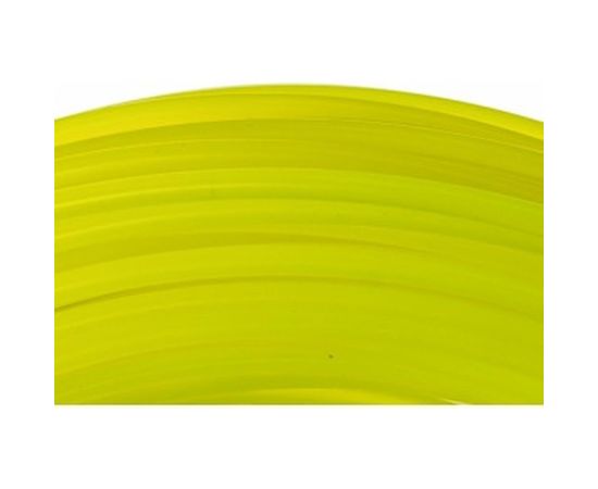 Леска Roundline (15 м; 1.6 мм; круглая; желтая) PATRIOT 805201011 – изображение 2
