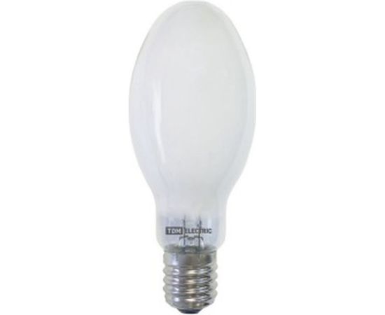 Ртутная лампа высокого давления TDM ДРВ 160 Вт Е27 SQ0325-0019 – изображение 2