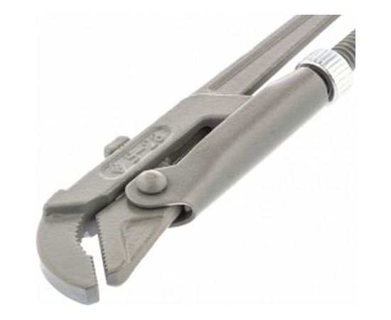 Трубный рычажный ключ КТР-0 НИЗ Россия 15786 – изображение 2