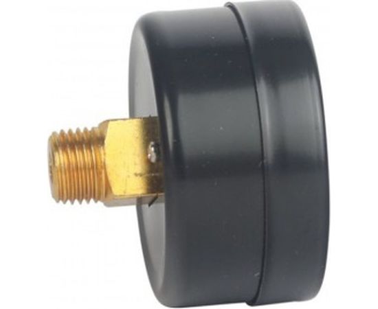 Манометр воздушный 780/2 (50 мм; 1/4") PATRIOT 830901000 – изображение 2