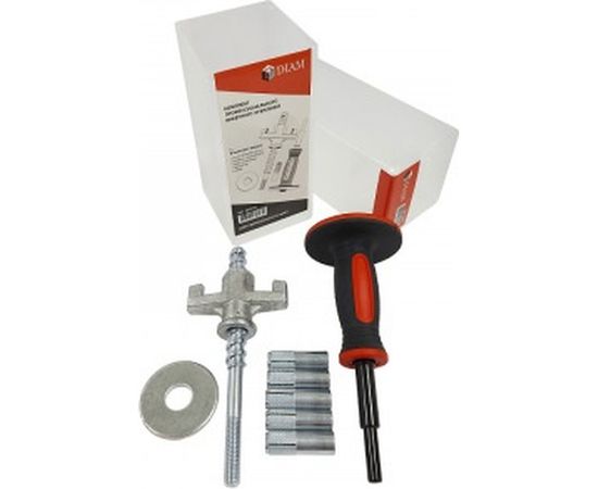 Комплект анкерного крепления Diam 620076 – изображение 2