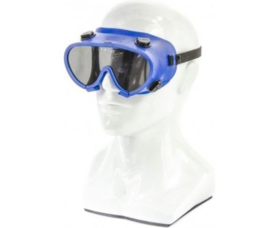 Защитные очки газосварщика закрытого типа СИБРТЕХ 89149 – изображение 2