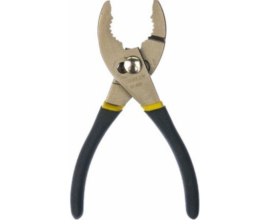 Набор из плоскогубцев и кусачек 3шт Stanley 0-84-114 – изображение 2
