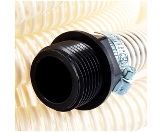 Шланг напорно-всасывающий белый (7м; ПВХ)  Профитт 9664184 – изображение 2