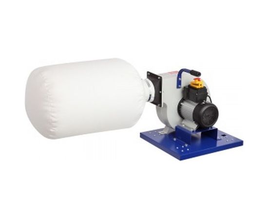 Вытяжная установка Белмаш BELMASH DC850 D087A – изображение 3