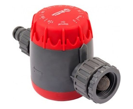 Таймер для полива (120 мин) QUATTRO ELEMENTI 646-171 – изображение 3