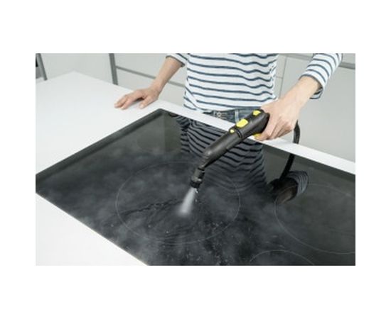Пароочиститель KARCHER SC 5 EasyFix Iron 1.512-536 – изображение 3