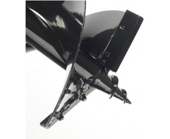 Шнек для грунта двухзаходный D 200B (200 мм; 800 мм) PATRIOT 742004456 – изображение 3