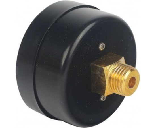 Манометр воздушный 780/2 (50 мм; 1/4") PATRIOT 830901000 – изображение 3