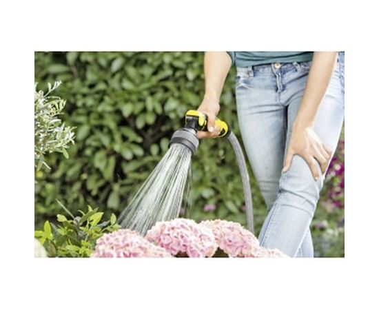 Многофункциональный поливочный пистолет Karcher PLUS 2.645-269 – изображение 3