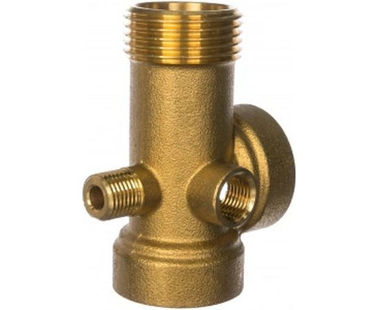 Фитинг 5WAY (80 мм) БЕЛАМОС – изображение 3