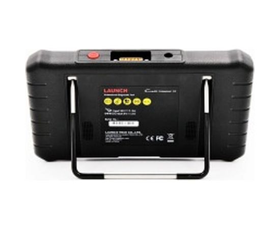 Диагностический мультимарочный сканер Launch CRP 349 N40750 – изображение 3