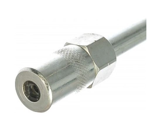 Смазочный пистолет для нагнетателя AGP/04/2/1-4F/B Groz GR43420 – изображение 3