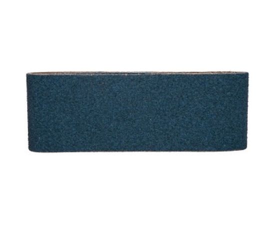 Лента шлифовальная (3 шт; 610х100 мм; P40) Inforce 11-01-508 – изображение 3