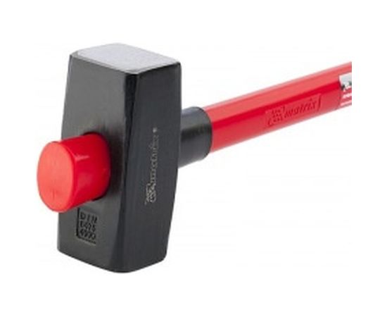 Кувалда 4000 г. MASTER MATRIX 10923 – изображение 3