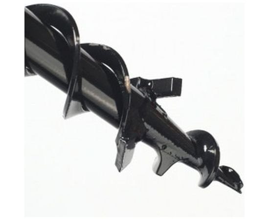 Шнек для грунта двухзаходный D 40 (40 мм; 800 мм) PATRIOT 742004451 – изображение 3