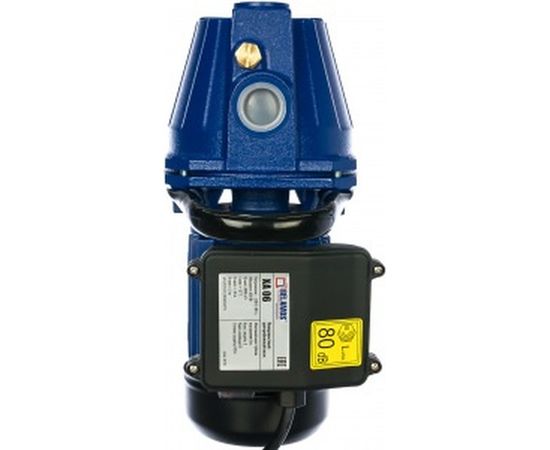 Поверхностный насос БЕЛАМОС XA 06 – изображение 3