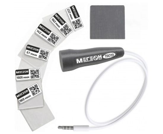 Толщиномер лакокрасочного покрытия МЕГЕОН 19019 к0000022929 – изображение 3