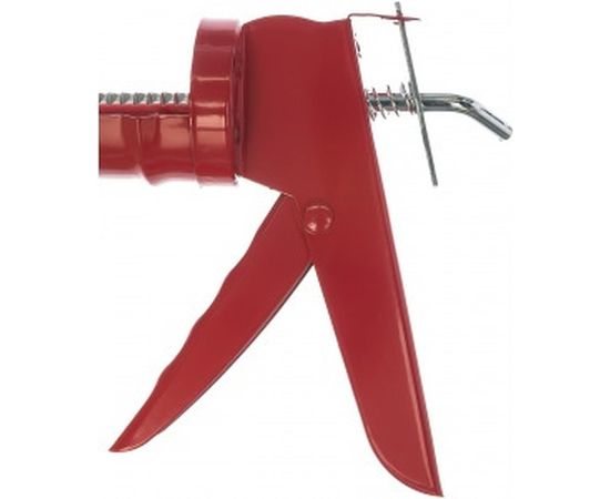 Пистолет для герметиков Top Tools 21B131 – изображение 3