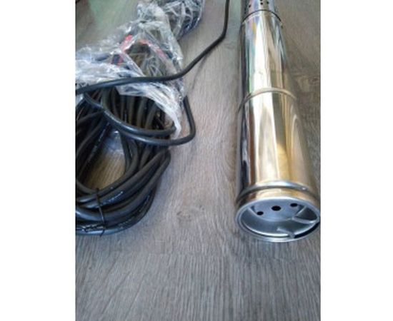 Погружной винтовой насос WWQ 3NP-600V – изображение 3