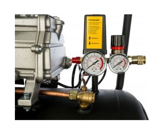 Компрессор Inforce CX-50L 04-06-21 – изображение 3