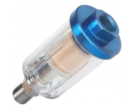 Фильтр масловлагоотделитель F 100 mini 1/4FM PATRIOT 830901003 – изображение 3